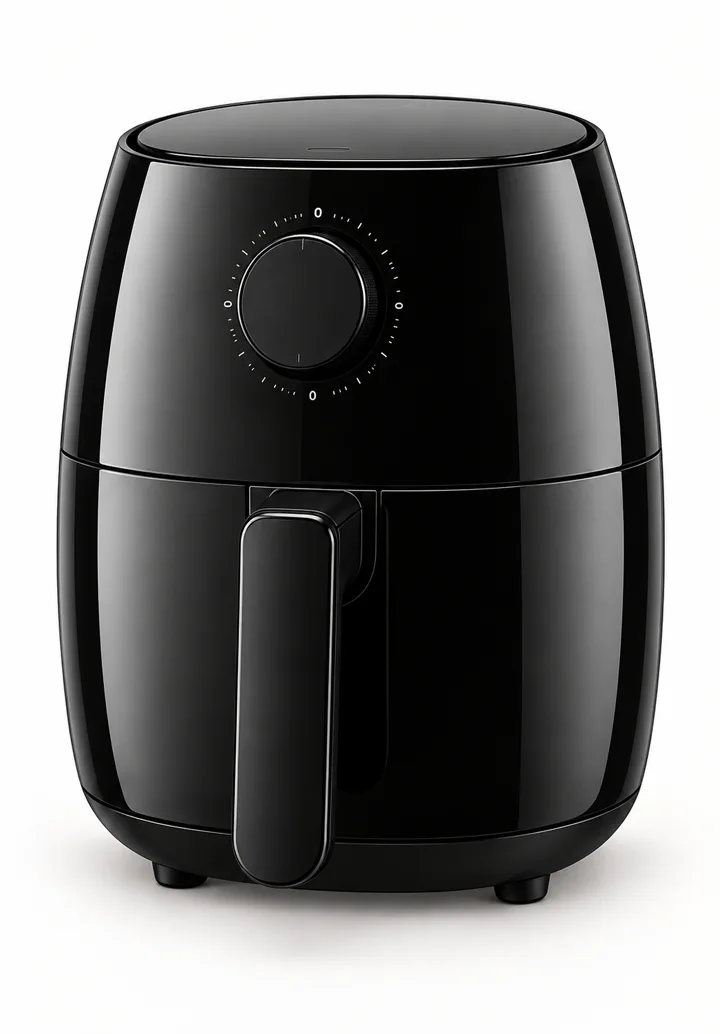 Air Fryer Britânia BFR25P 4L 1500W