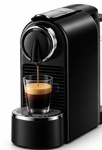 Cafeteira Espresso Mondial Crema