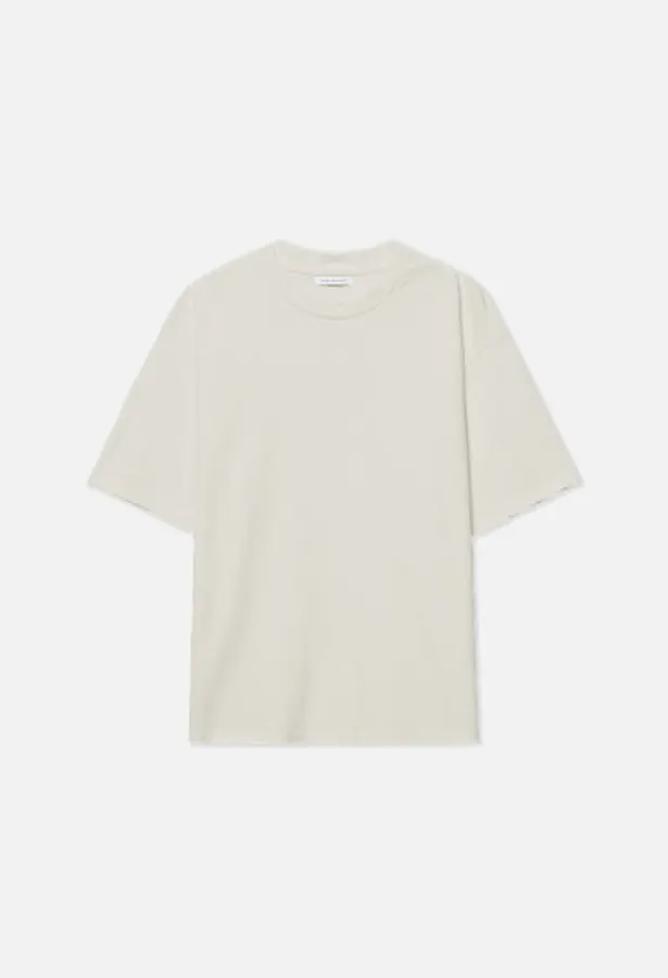 Camiseta Folsom clara