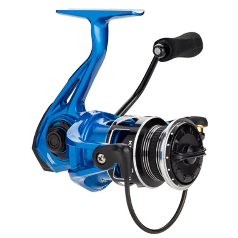 Carretilha de pesca Kistler