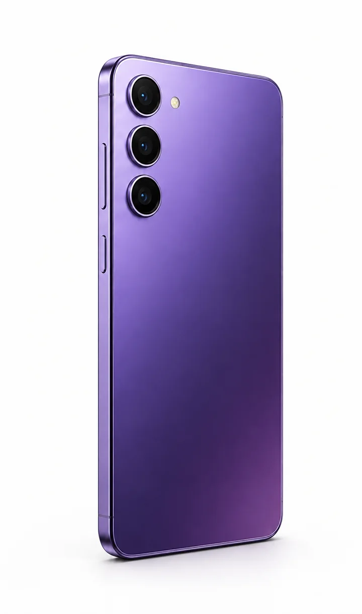 Smartphone Samsung Galaxy A54 5G 128GB