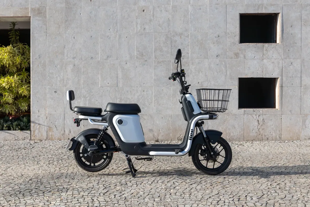 Bee S1