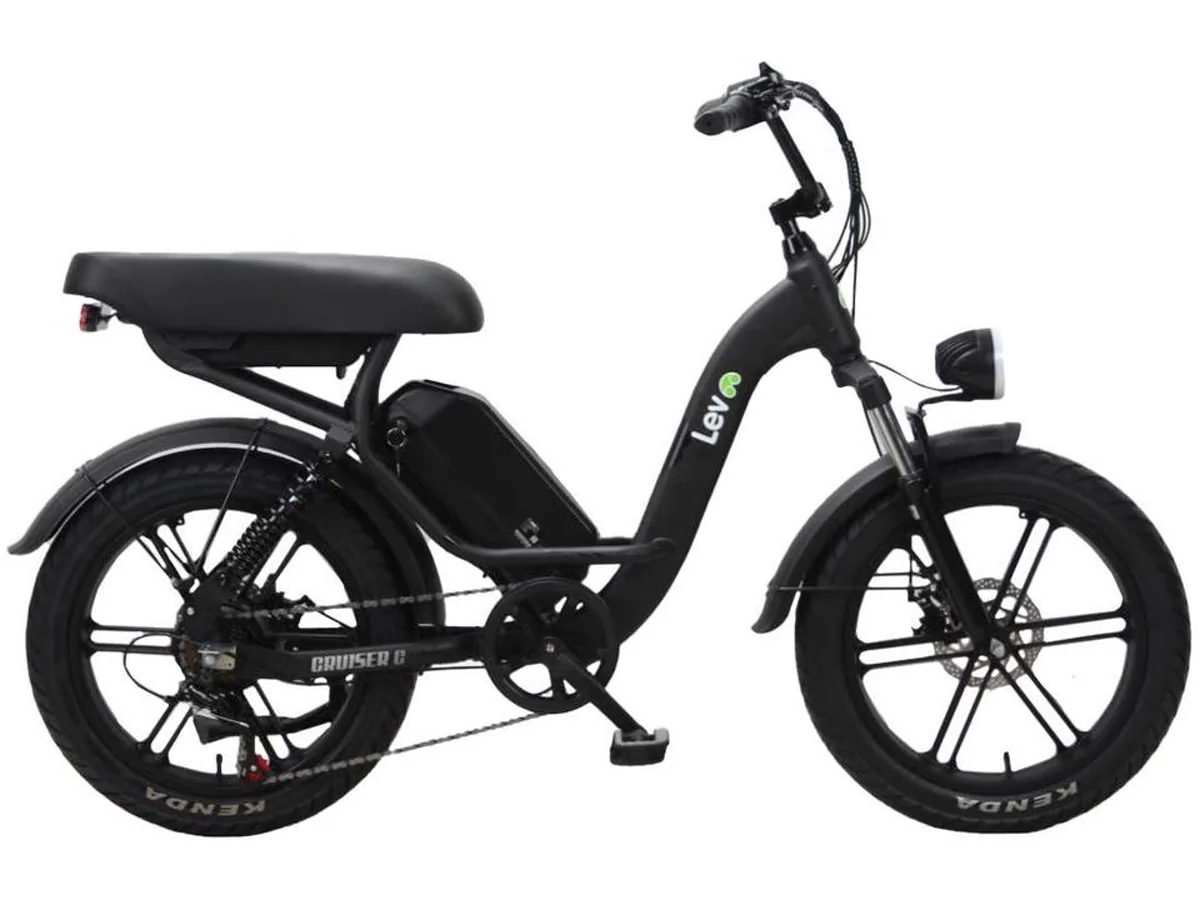 Lev Model C