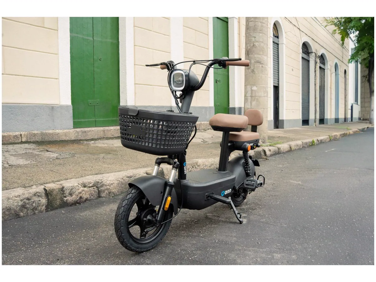 Lev Onn P500