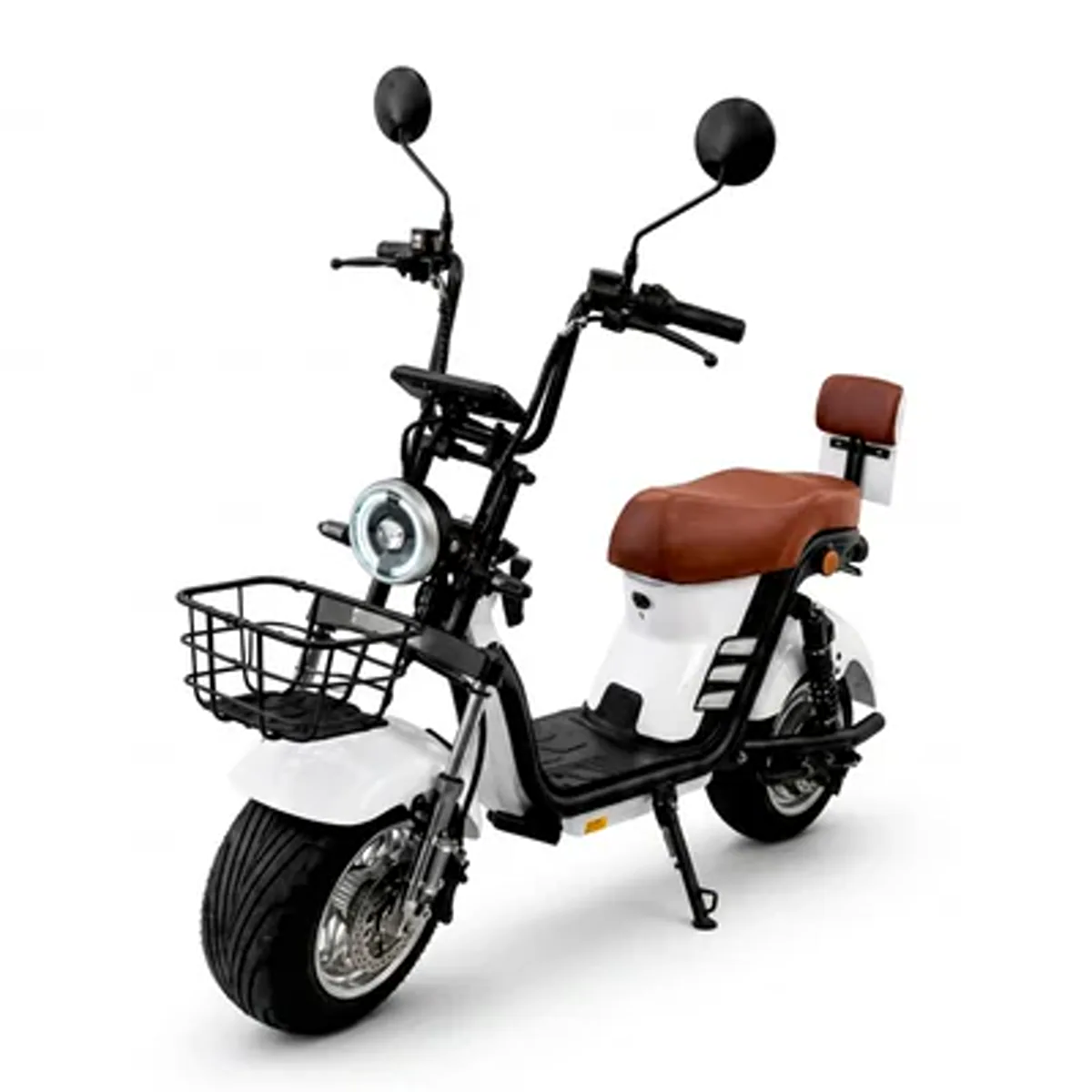Moto Elétrica X13 (XB26)