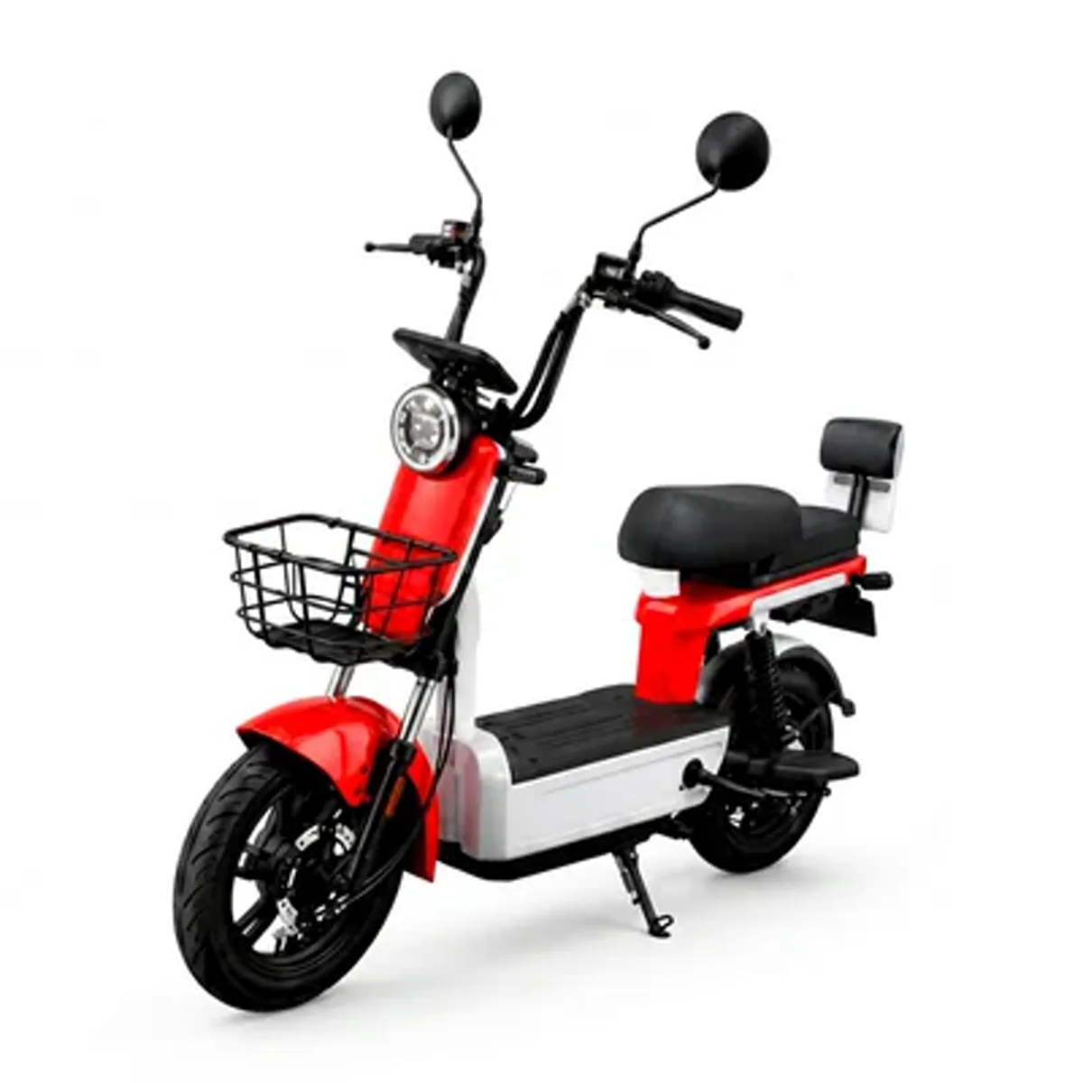 Scooter XB3
