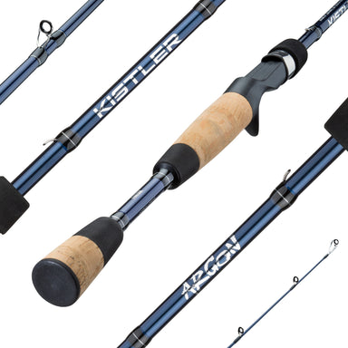 Vara de Pesca Arong Casting